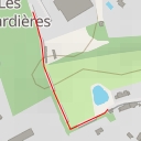 thumbnail for Chemin du Renard - Chemin du Renard