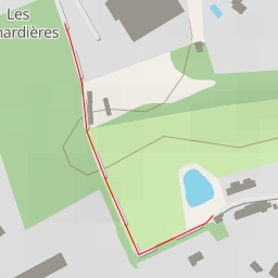 thumbnail for Chemin du Renard - Chemin du Renard