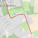 thumbnail for Rue des Giraudières