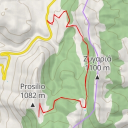 thumbnail for Ιωαννίνων - Ηγουμενίτσας