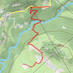 thumbnail for Gave d'Azun