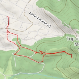 thumbnail for Тропа Косыгина - Тропа Косыгина - Кисловодск