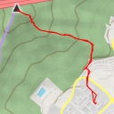 thumbnail for 태을봉 전망대