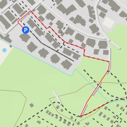 thumbnail for Else-Lasker-Schüler-Weg - Freiburg im Breisgau