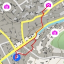 thumbnail for Mirador de la Placeta de los Carvajales