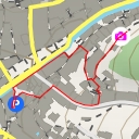 thumbnail for Mirador de la Churra