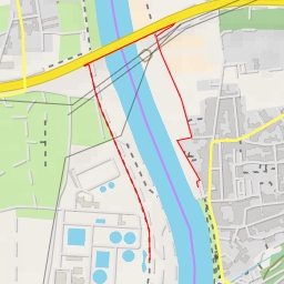 thumbnail for Kläranlage Sindlingen - Roter Weg - Frankfurt am Main