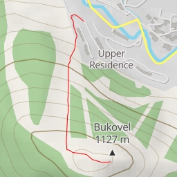 thumbnail for Карпатська вулиця