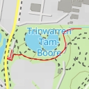 thumbnail for Royal Park Wetlands Sediment Pond