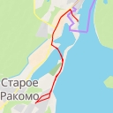 thumbnail for улица Дружбы - улица Дружбы