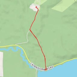 thumbnail for Badaguish Outdoor Centre - An Slugan