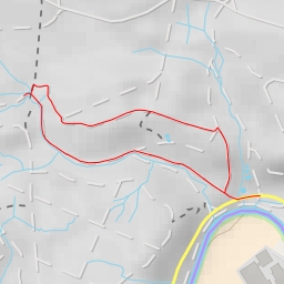 thumbnail for Kyburgerfussweg - Winterthur