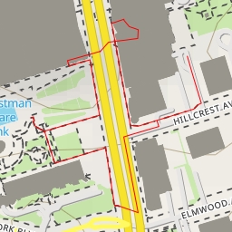 thumbnail for Amphitheatre Seating - Toronto