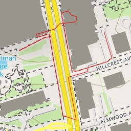 thumbnail for Amphitheatre Seating - Toronto