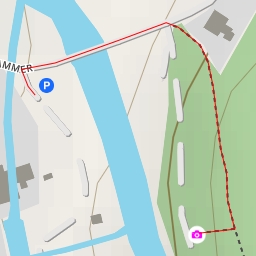 thumbnail for Hofstraße