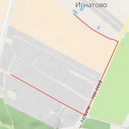 thumbnail for Ярославль — Любим