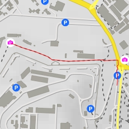 thumbnail for Promenade Jacques-Baumel