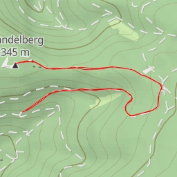 thumbnail for Mandelberg