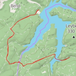 thumbnail for Frenkstraße - Frenkstraße - Hürtgenwald