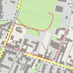 thumbnail for Polna - Łódź