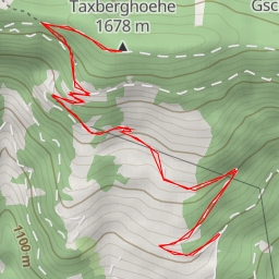 thumbnail for Taxberghoehe