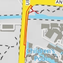 thumbnail for Kallang Park Connector - Singapore