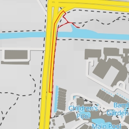 thumbnail for Kallang Park Connector - Singapore