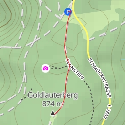 thumbnail for Goldlauterberg