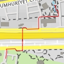 thumbnail for Şahabettin Bilgisu Caddesi - Kocaeli