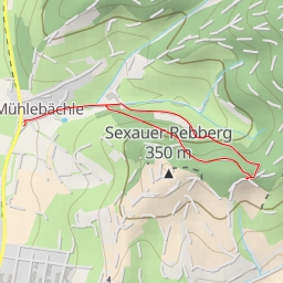 thumbnail for Langeckweg