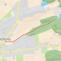 thumbnail for Rue des Chênes - Rue des Chênes