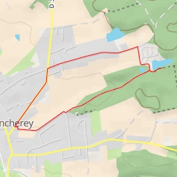 thumbnail for Rue des Chênes - Rue des Chênes