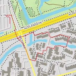 thumbnail for Raaigras - Leeuwarden