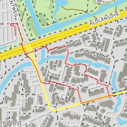 thumbnail for Weideflora - Leeuwarden