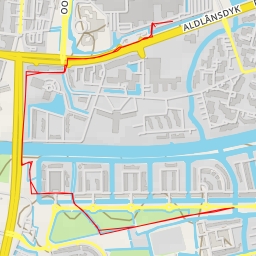 thumbnail for Jonkersleane