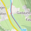 thumbnail for Gasteiner Badesee - Gasteiner Bundesstraße