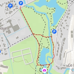 thumbnail for Rue du Pendant des Vallées