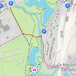 thumbnail for Rue Félix Poirier - Rue Félix Poirier