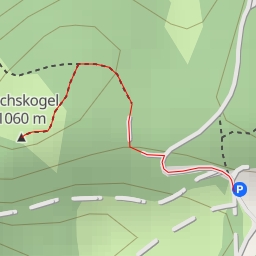 thumbnail for Fuchskogel