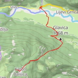 thumbnail for JEZERCE