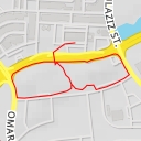 thumbnail for شارع عمر بن عبد العزيز - الظهران