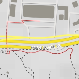 thumbnail for شارع عمر بن عبد العزيز - شارع عمر بن عبد العزيز - الظهران