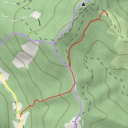 thumbnail for Strada Militare Monte Martica