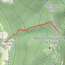 thumbnail for Munt dul Bagiò