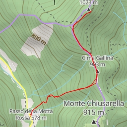 thumbnail for Monte Vasera