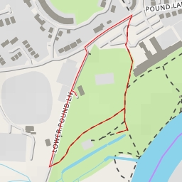 thumbnail for Lower Pound Lane