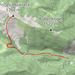 thumbnail for Großes Maiereck