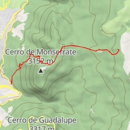thumbnail for Bogotá