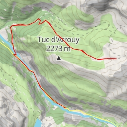 thumbnail for Lac de Bassia