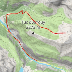 thumbnail for Gèdre - Gavarnie-Gèdre